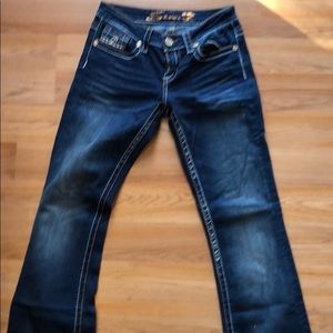 Seven 7 Jeans
